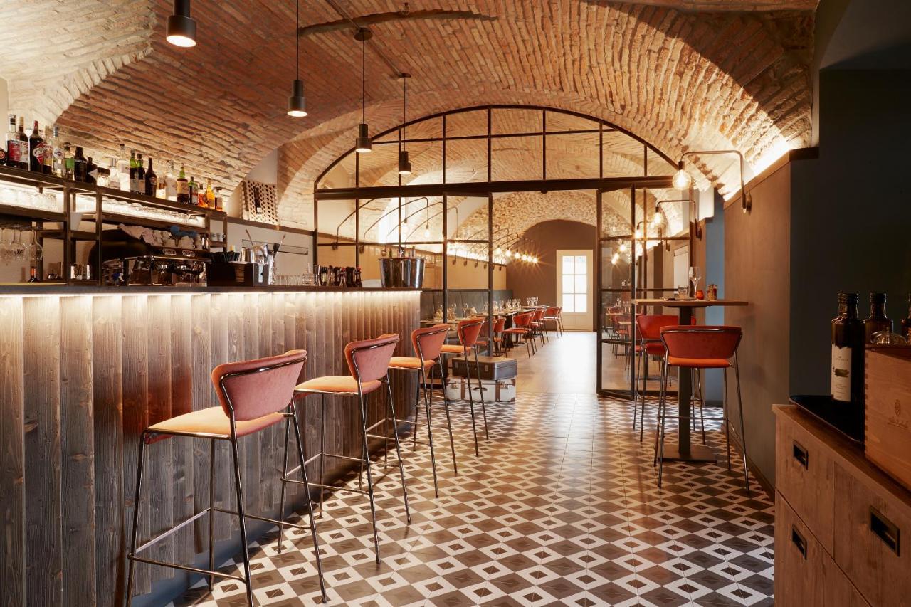 La Collina - Camere & Bistrot Erbusco Dış mekan fotoğraf
