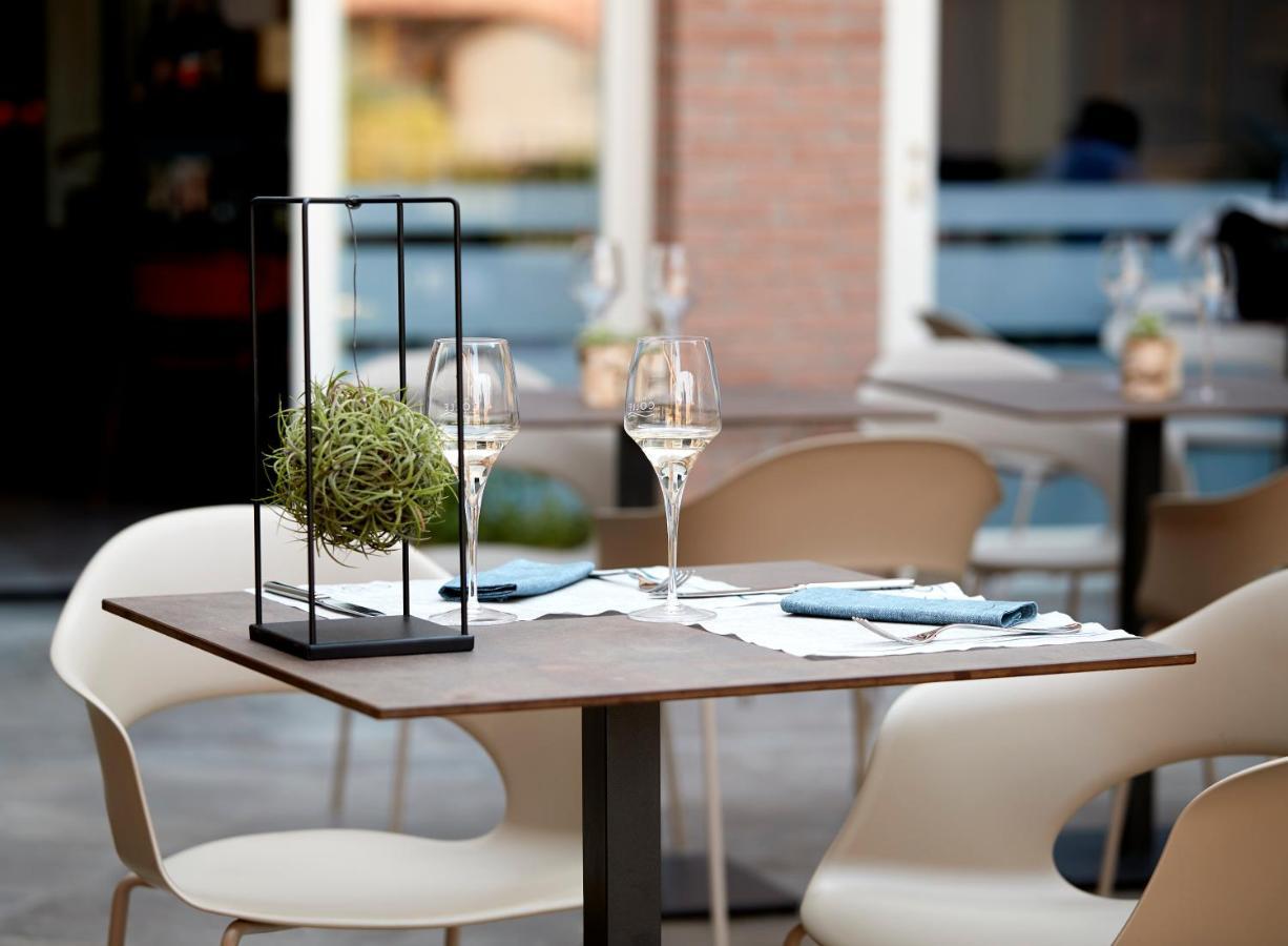 La Collina - Camere & Bistrot Erbusco Dış mekan fotoğraf