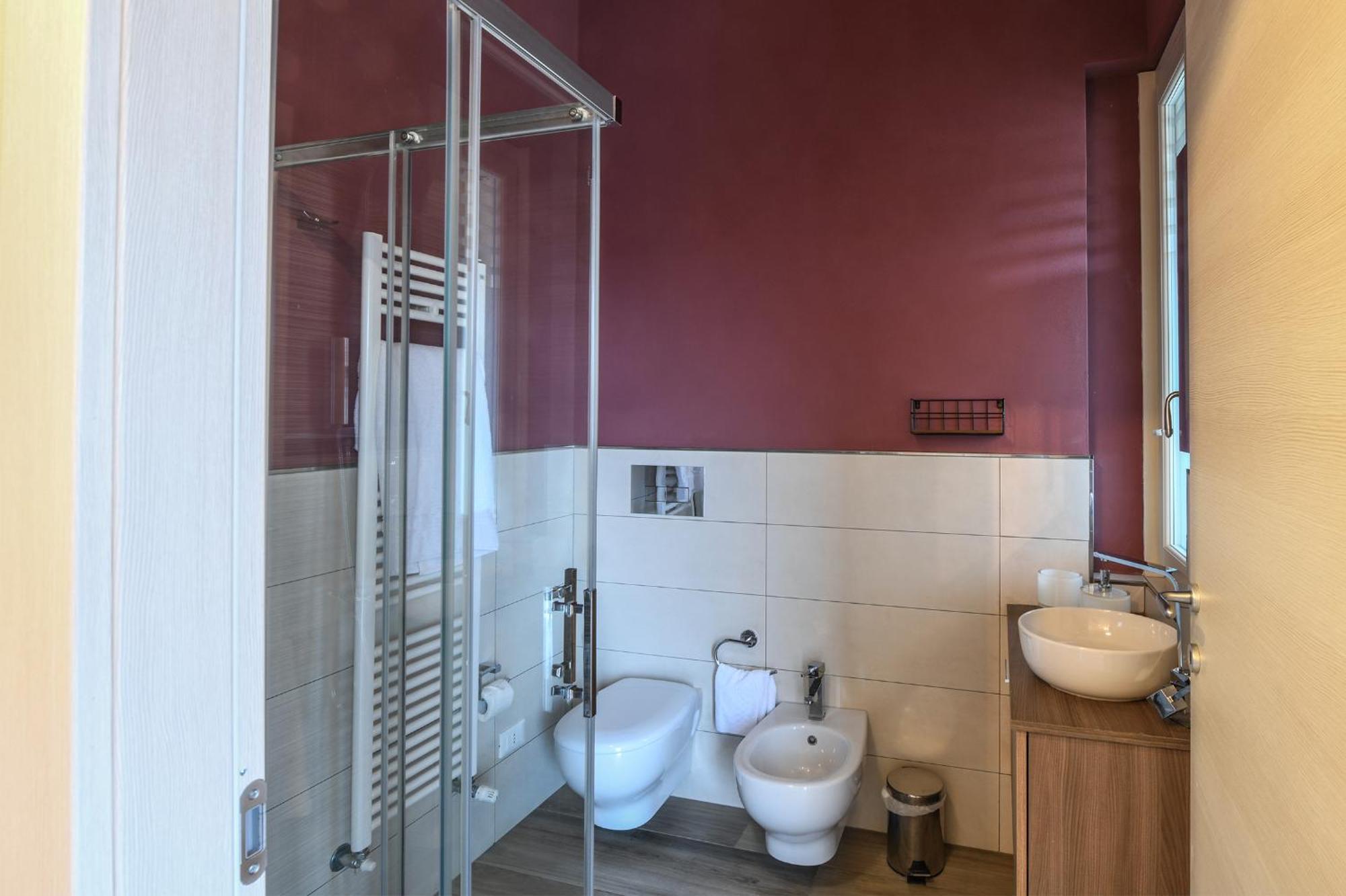 La Collina - Camere & Bistrot Erbusco Dış mekan fotoğraf