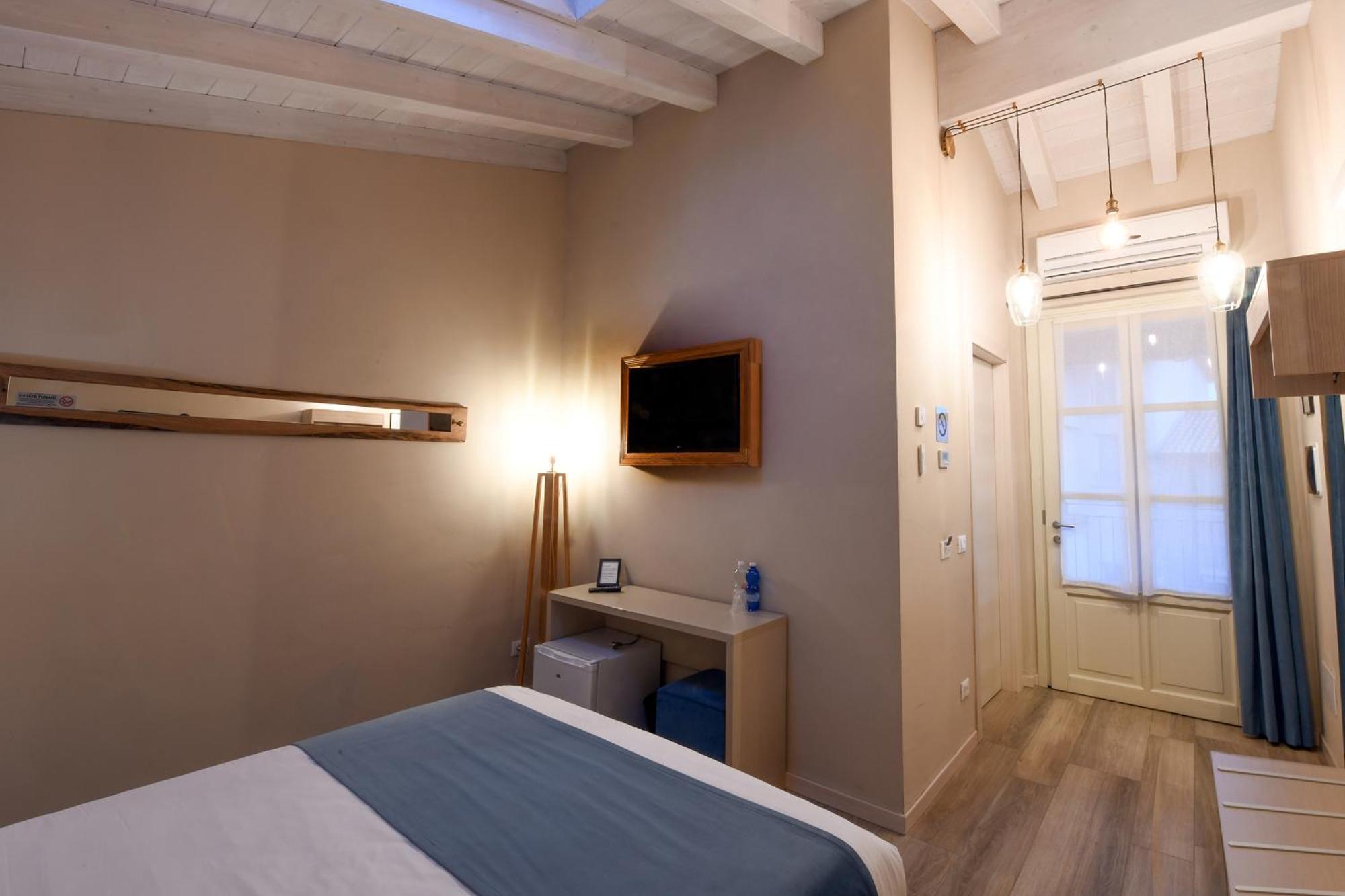 La Collina - Camere & Bistrot Erbusco Dış mekan fotoğraf