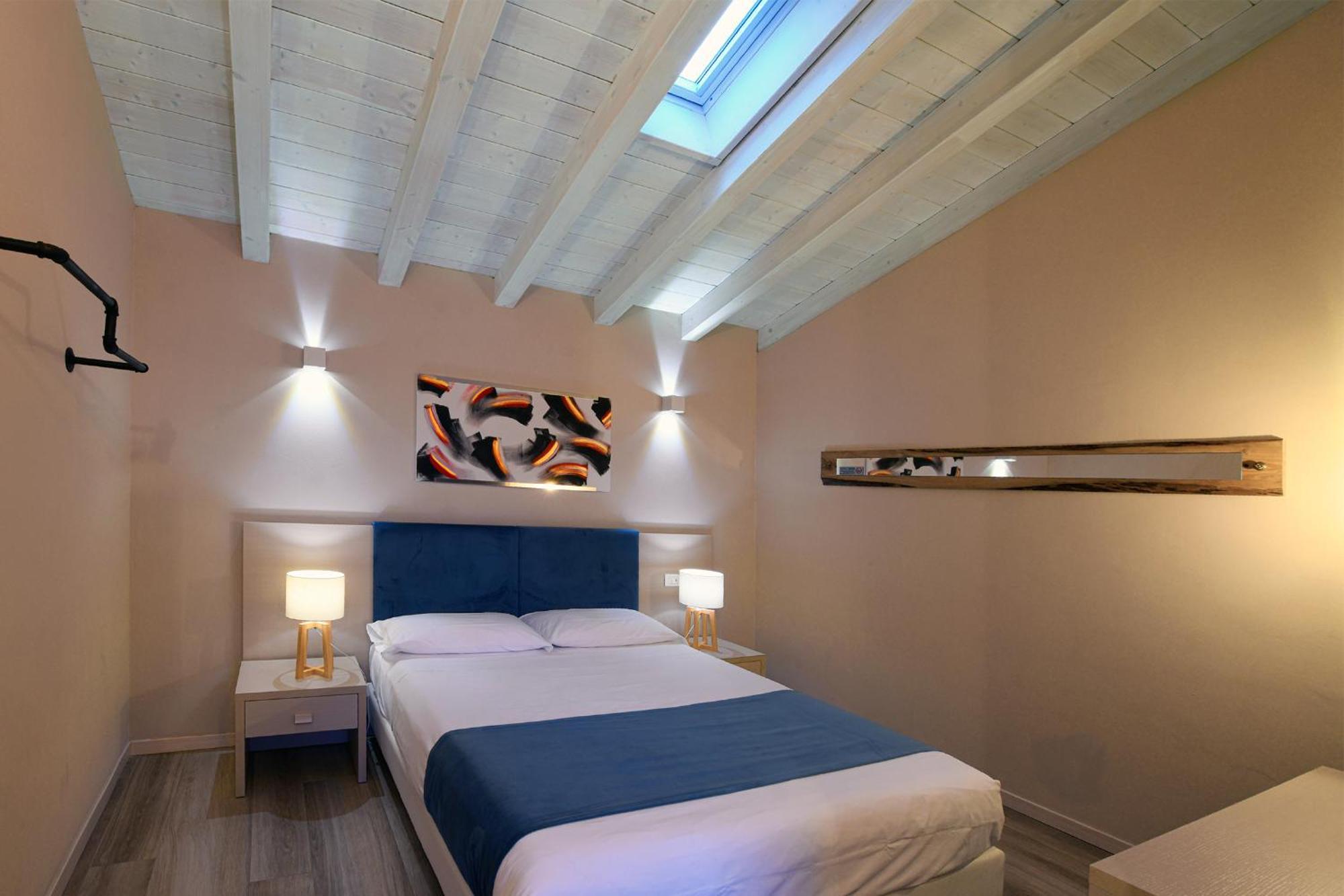La Collina - Camere & Bistrot Erbusco Dış mekan fotoğraf