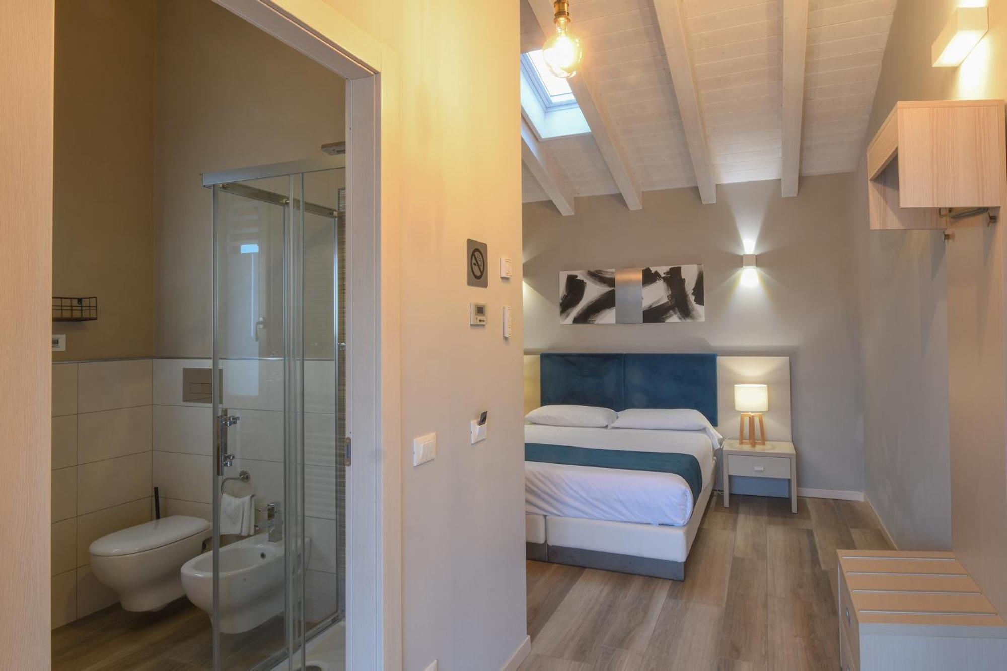 La Collina - Camere & Bistrot Erbusco Dış mekan fotoğraf