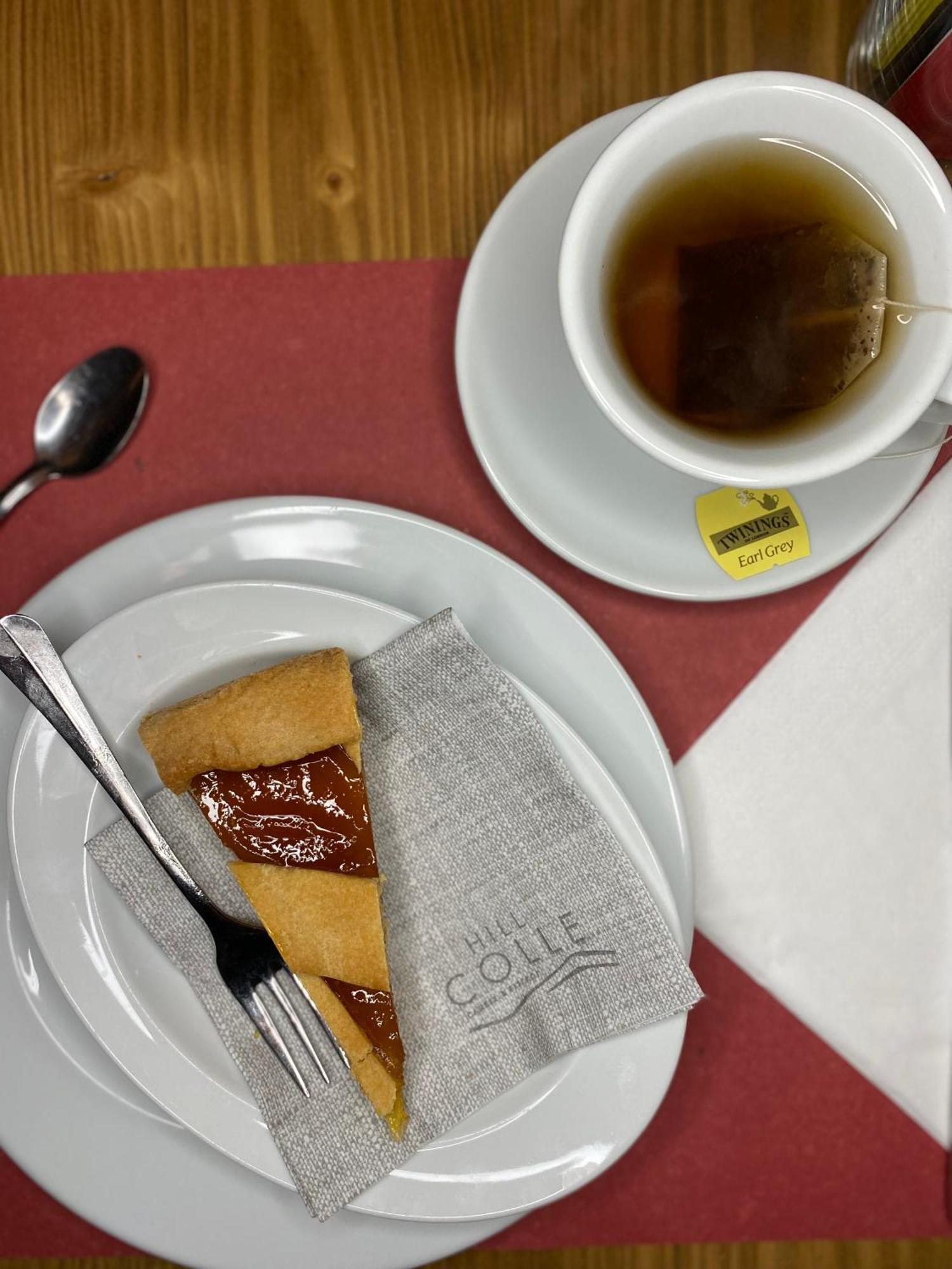 La Collina - Camere & Bistrot Erbusco Dış mekan fotoğraf
